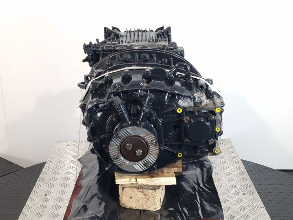 ZF Astronic 12AS1210TO Gearbox - Коробка передач: фото 5 ZF Astronic 12AS1210TO Gearbox - Коробка передач: фото 5