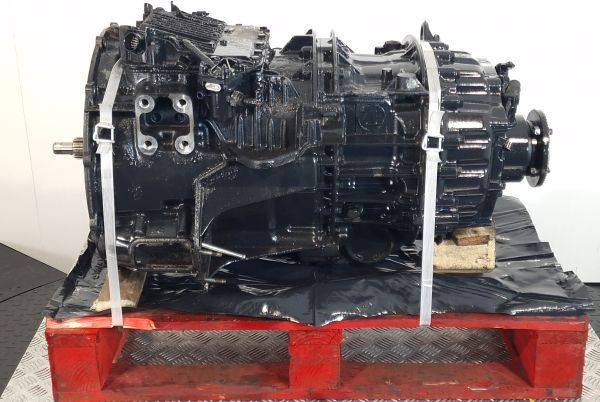 ZF Astronic 12AS1210TO Gearbox - Коробка передач: фото 3 ZF Astronic 12AS1210TO Gearbox - Коробка передач: фото 3