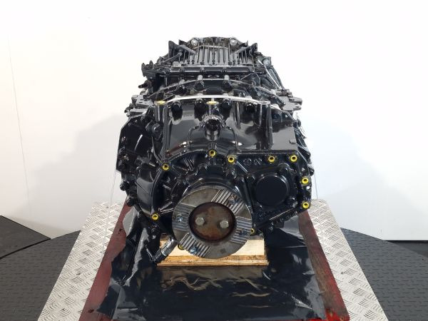 ZF Astronic 12AS2330TD Gearbox - Коробка передач: фото 5 ZF Astronic 12AS2330TD Gearbox - Коробка передач: фото 5
