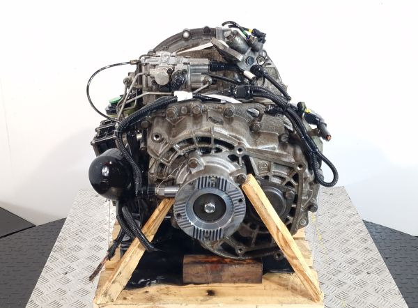 ZF Astronic Lite 6AS1000TO Renault Spec Gearbox - Коробка передач: фото 5 ZF Astronic Lite 6AS1000TO Renault Spec Gearbox - Коробка передач: фото 5