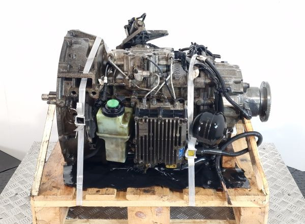 ZF Astronic Lite 6AS1000TO Renault Spec Gearbox - Коробка передач: фото 3 ZF Astronic Lite 6AS1000TO Renault Spec Gearbox - Коробка передач: фото 3
