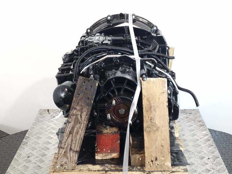 ZF Astronic Lite 6AS700TO DAF Spec Gearbox - Коробка передач: фото 5 ZF Astronic Lite 6AS700TO DAF Spec Gearbox - Коробка передач: фото 5