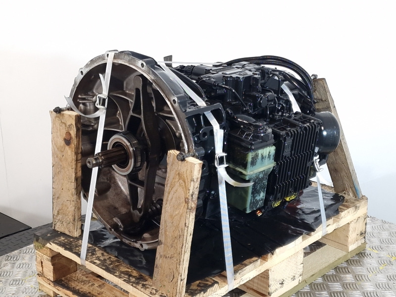 ZF Astronic Lite 6AS700TO DAF Spec Gearbox - Коробка передач: фото 1 ZF Astronic Lite 6AS700TO DAF Spec Gearbox - Коробка передач: фото 1