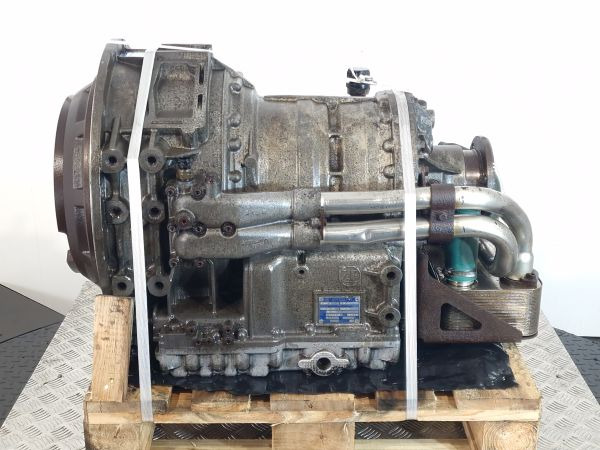 ZF Ecomat 4 6HP554C Gearbox - Коробка передач: фото 3 ZF Ecomat 4 6HP554C Gearbox - Коробка передач: фото 3