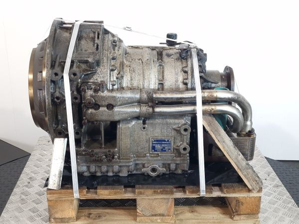 ZF Ecomat 4 6HP554C Gearbox - Коробка передач: фото 4 ZF Ecomat 4 6HP554C Gearbox - Коробка передач: фото 4