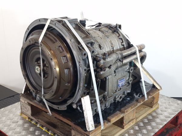 ZF Ecomat 4 6HP554C Gearbox - Коробка передач: фото 1 ZF Ecomat 4 6HP554C Gearbox - Коробка передач: фото 1