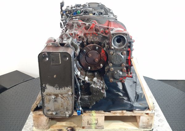 ZF Ecosplit 4/intarder 3 12S2531TD/IT 3 ECOSPLIT T Gearbox - Коробка передач: фото 5 ZF Ecosplit 4/intarder 3 12S2531TD/IT 3 ECOSPLIT T Gearbox - Коробка передач: фото 5