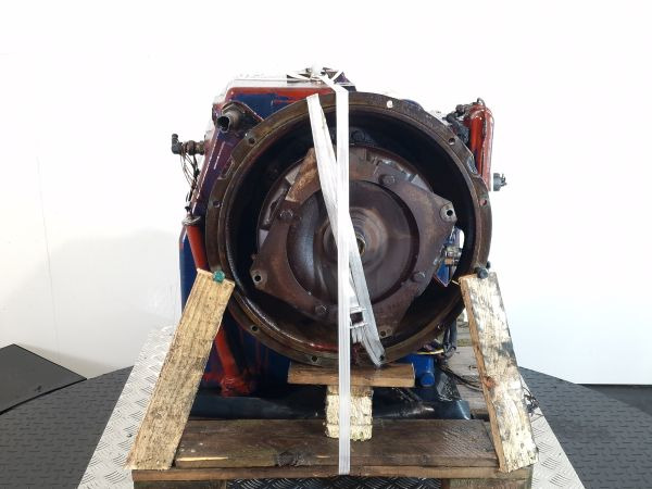 ZF Industrial 4WG-201 Gearbox - Коробка передач: фото 3 ZF Industrial 4WG-201 Gearbox - Коробка передач: фото 3