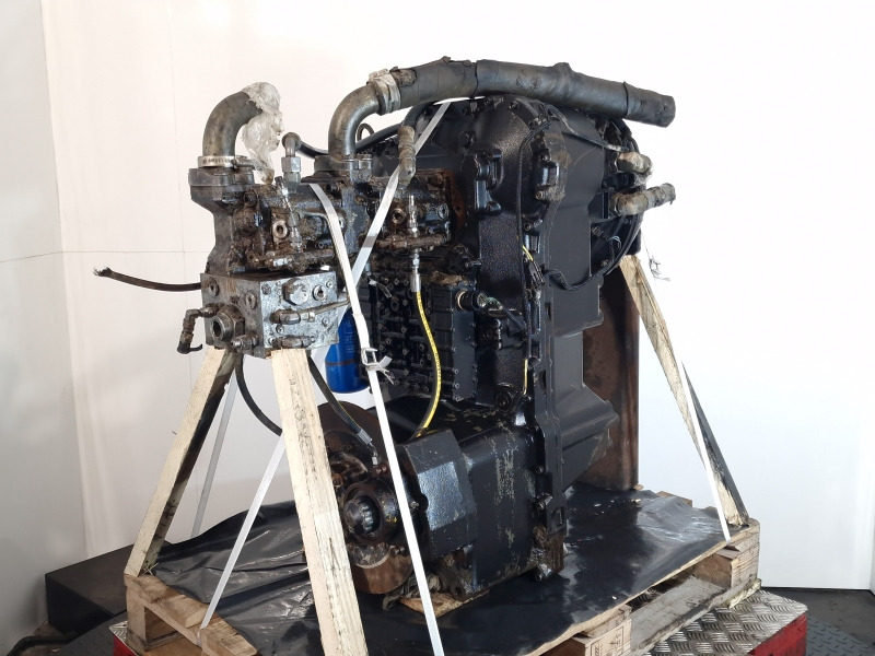 ZF Industrial 4WG190 For Case 721C wheel Loader Gearbox Industrial - Коробка передач в категорії Промислове обладнання: фото 1 ZF Industrial 4WG190 For Case 721C wheel Loader Gearbox Industrial - Коробка передач в категорії Промислове обладнання: фото 1