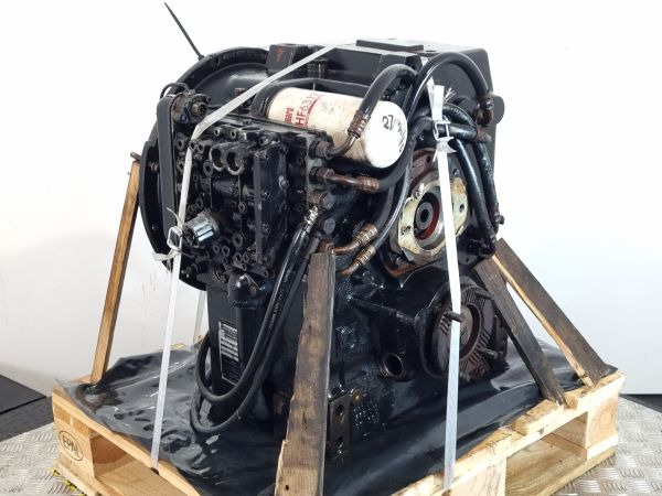 ZF Industrial 6WG-201 3001 Gearbox Industrial - Коробка передач в категорії Промислове обладнання: фото 4 ZF Industrial 6WG-201 3001 Gearbox Industrial - Коробка передач в категорії Промислове обладнання: фото 4