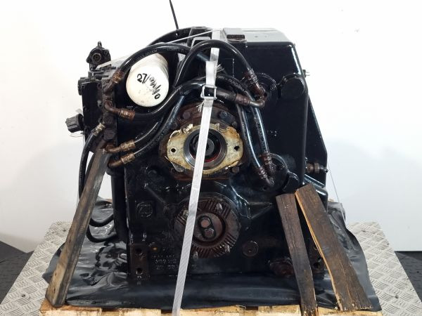 ZF Industrial 6WG-201 3001 Gearbox Industrial - Коробка передач в категорії Промислове обладнання: фото 5 ZF Industrial 6WG-201 3001 Gearbox Industrial - Коробка передач в категорії Промислове обладнання: фото 5