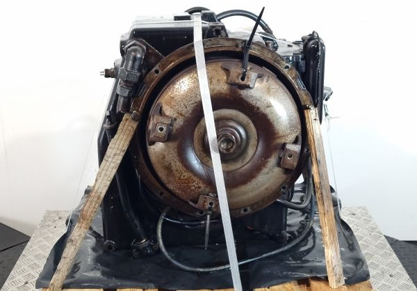 ZF Industrial 6WG-201 3001 Gearbox Industrial - Коробка передач в категорії Промислове обладнання: фото 2 ZF Industrial 6WG-201 3001 Gearbox Industrial - Коробка передач в категорії Промислове обладнання: фото 2