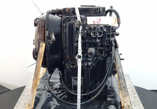 ZF Industrial 6WG-201 3001 Gearbox Industrial - Коробка передач в категорії Промислове обладнання: фото 3 ZF Industrial 6WG-201 3001 Gearbox Industrial - Коробка передач в категорії Промислове обладнання: фото 3