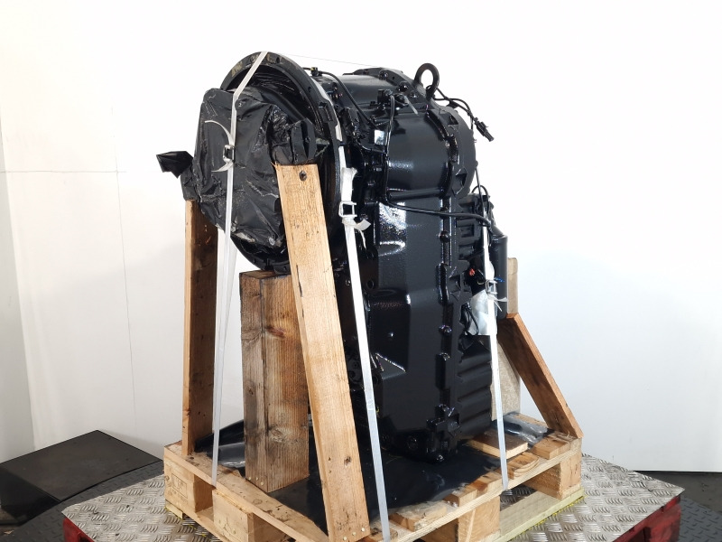 ZF Industrial JCB 4WG160  403/L5634 New Gearbox (Plant) - Коробка передач в категорії Будівельна техніка: фото 1 ZF Industrial JCB 4WG160  403/L5634 New Gearbox (Plant) - Коробка передач в категорії Будівельна техніка: фото 1