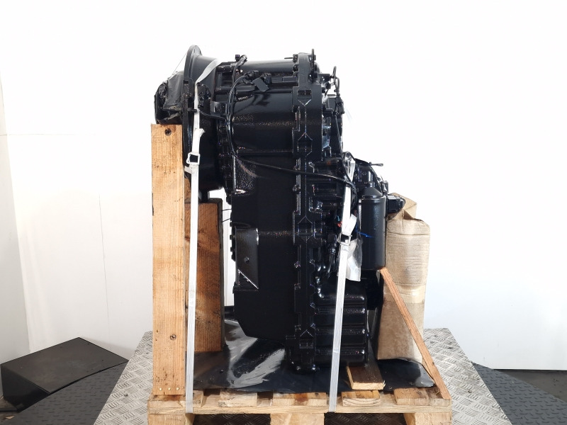 ZF Industrial JCB 4WG160  403/L5634 New Gearbox (Plant) - Коробка передач в категорії Будівельна техніка: фото 4 ZF Industrial JCB 4WG160  403/L5634 New Gearbox (Plant) - Коробка передач в категорії Будівельна техніка: фото 4