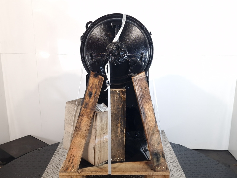 ZF Industrial JCB 6WG115 400/B3740 Gearbox New (Plant) - Коробка передач в категорії Будівельна техніка: фото 3 ZF Industrial JCB 6WG115 400/B3740 Gearbox New (Plant) - Коробка передач в категорії Будівельна техніка: фото 3