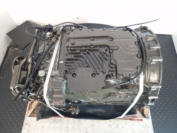 Коробка передач ZF Traxon 12TX2620TD DAF Spec Gearbox: фото 8