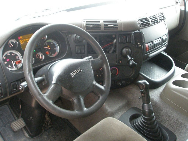Тросовий мультиліфт DAF CF 85 CF85.360: фото 7