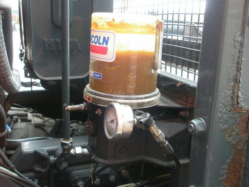 Тросовий мультиліфт DAF CF 85 CF85.360: фото 6