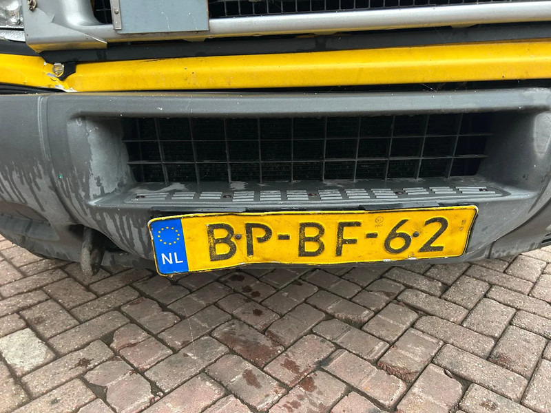 Iveco 50C13 - Автовоз вантажівка: фото 5 Iveco 50C13 - Автовоз вантажівка: фото 5