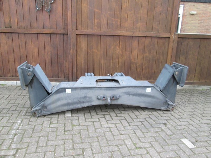 Doosan DX140W outriggers - Навісне обладнання в категорії Колісні екскаватори: фото 1 Doosan DX140W outriggers - Навісне обладнання в категорії Колісні екскаватори: фото 1