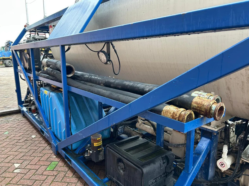 Onbekend Blend MX06P - Бетонний завод: фото 4 Onbekend Blend MX06P - Бетонний завод: фото 4