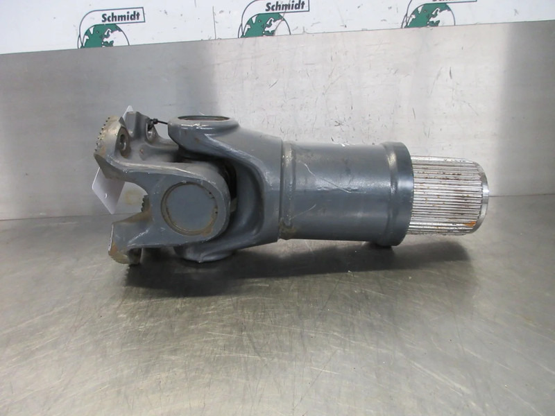 DAF 1288230 KORTE AANDRIJFAS DAF XF 480 EURO 6 MODEL 2021 - Піввісь в категорії Вантажівки: фото 3 DAF 1288230 KORTE AANDRIJFAS DAF XF 480 EURO 6 MODEL 2021 - Піввісь в категорії Вантажівки: фото 3