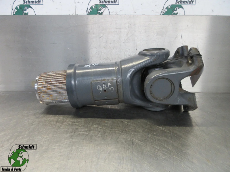 DAF 1288230 KORTE AANDRIJFAS DAF XF 480 EURO 6 MODEL 2021 - Піввісь в категорії Вантажівки: фото 1 DAF 1288230 KORTE AANDRIJFAS DAF XF 480 EURO 6 MODEL 2021 - Піввісь в категорії Вантажівки: фото 1