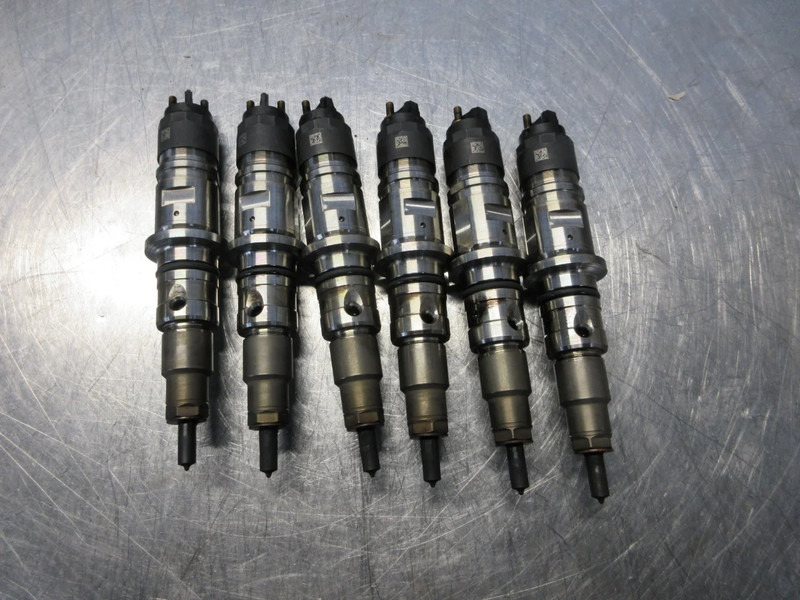 DAF 1706188 INJECTOR DAF PX 5 PX7 EURO 6 - Паливний фільтр в категорії Вантажівки: фото 4 DAF 1706188 INJECTOR DAF PX 5 PX7 EURO 6 - Паливний фільтр в категорії Вантажівки: фото 4