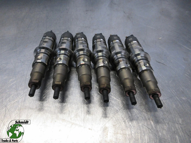DAF 1706188 INJECTOR DAF PX 5 PX7 EURO 6 - Паливний фільтр в категорії Вантажівки: фото 1 DAF 1706188 INJECTOR DAF PX 5 PX7 EURO 6 - Паливний фільтр в категорії Вантажівки: фото 1