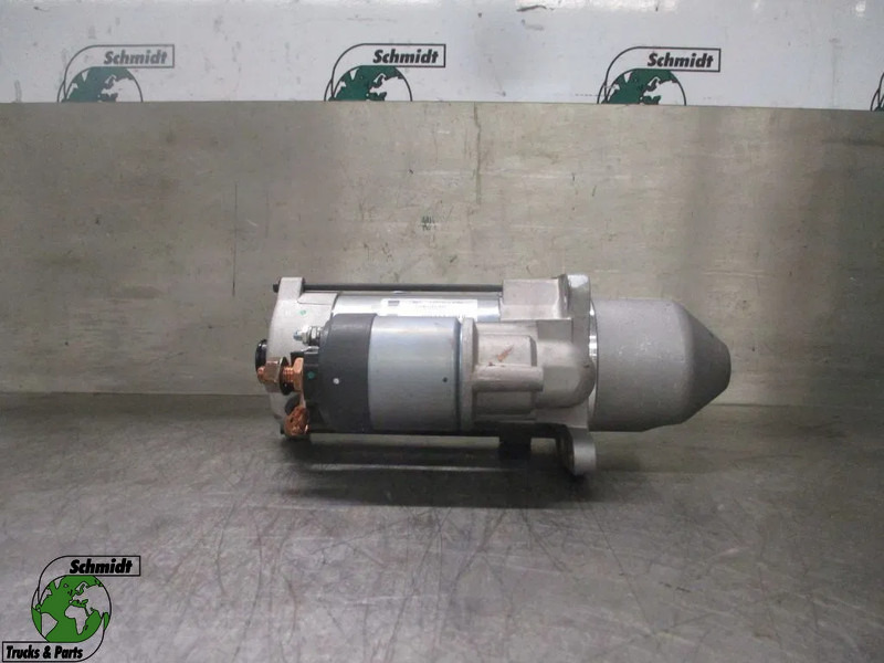 DAF 1707580 STARTMOTOR DAF LF PX 5 PX7 NIEUWE EN GEBRUIK MODEL 2020 - Генератор в категорії Вантажівки: фото 1 DAF 1707580 STARTMOTOR DAF LF PX 5 PX7 NIEUWE EN GEBRUIK MODEL 2020 - Генератор в категорії Вантажівки: фото 1