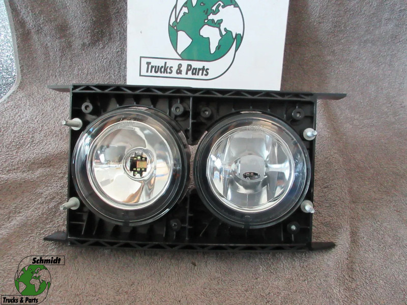 DAF 1725272 // 1725270 // 1725271 // 1725273 MISTLAMP NIEUWE LINKS & RECHTS DAF XF CF LF EURO 5 - Протитуманна фара в категорії Вантажівки: фото 1 DAF 1725272 // 1725270 // 1725271 // 1725273 MISTLAMP NIEUWE LINKS & RECHTS DAF XF CF LF EURO 5 - Протитуманна фара в категорії Вантажівки: фото 1