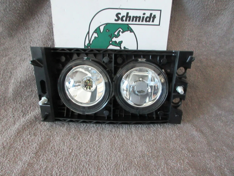 DAF 1725272 // 1725270 // 1725271 // 1725273 MISTLAMP NIEUWE LINKS & RECHTS DAF XF CF LF EURO 5 - Протитуманна фара в категорії Вантажівки: фото 4 DAF 1725272 // 1725270 // 1725271 // 1725273 MISTLAMP NIEUWE LINKS & RECHTS DAF XF CF LF EURO 5 - Протитуманна фара в категорії Вантажівки: фото 4