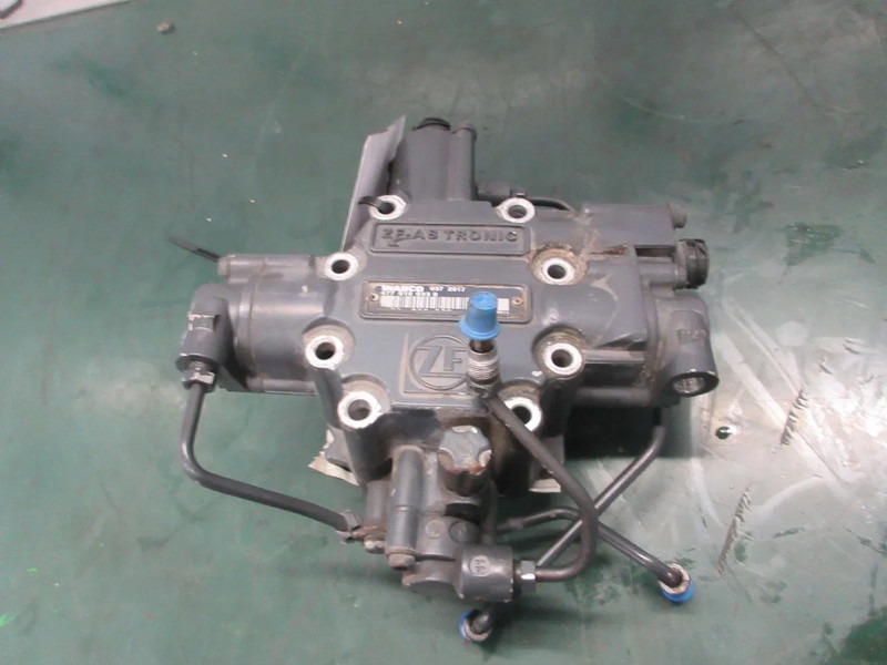 DAF 1821349 SCHAKEL MODULEM DAF 210 EURO 6 MODEL 2020 - Зчеплення та запчастини в категорії Вантажівки: фото 2 DAF 1821349 SCHAKEL MODULEM DAF 210 EURO 6 MODEL 2020 - Зчеплення та запчастини в категорії Вантажівки: фото 2