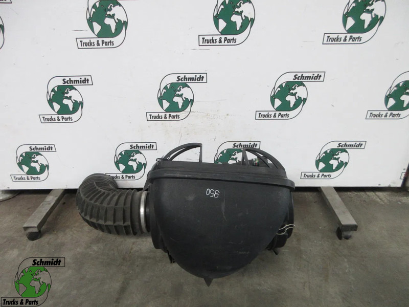 DAF 1854404/1854405/1913133/1931681/1913134 DAF XF EURO 6 - Система забору повітря в категорії Вантажівки: фото 1 DAF 1854404/1854405/1913133/1931681/1913134 DAF XF EURO 6 - Система забору повітря в категорії Вантажівки: фото 1