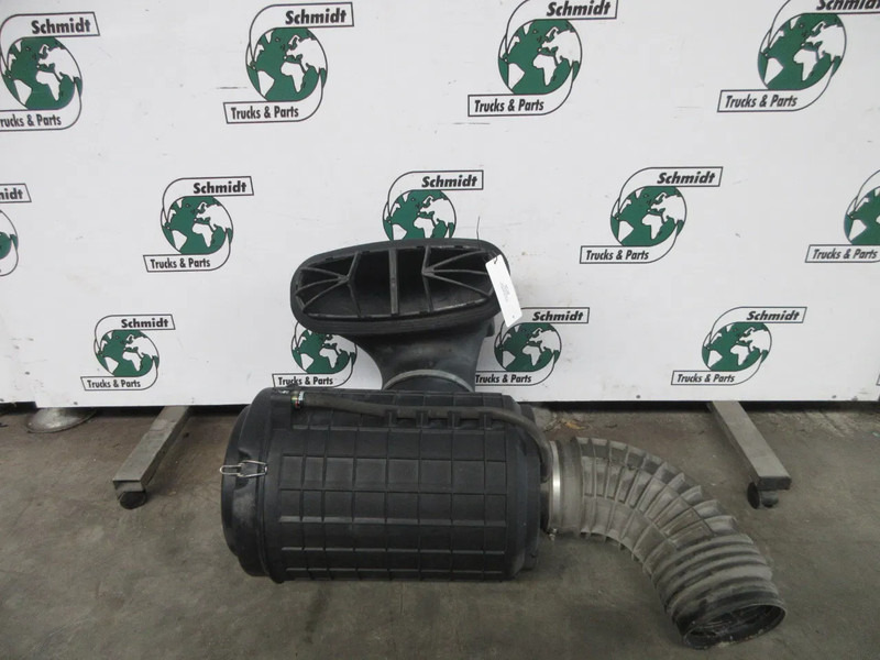 DAF 1854404/1854405/1913133/1931681/1913134 DAF XF EURO 6 - Система забору повітря в категорії Вантажівки: фото 3 DAF 1854404/1854405/1913133/1931681/1913134 DAF XF EURO 6 - Система забору повітря в категорії Вантажівки: фото 3