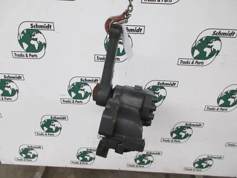 DAF 1860620 / 1860624 / 2416797 DAF CF SERIE MODEL 2021 EURO 6 - Рульовий механізм в категорії Вантажівки: фото 4 DAF 1860620 / 1860624 / 2416797 DAF CF SERIE MODEL 2021 EURO 6 - Рульовий механізм в категорії Вантажівки: фото 4