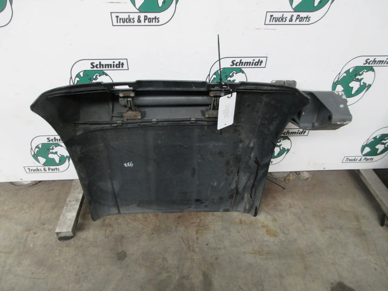 DAF 1875549// 1875550 L+R SPATBORT ACHTER VOOR DE AS DAF XF 480 MODEL 2021 - Рама/ Шасі в категорії Вантажівки: фото 3 DAF 1875549// 1875550 L+R SPATBORT ACHTER VOOR DE AS DAF XF 480 MODEL 2021 - Рама/ Шасі в категорії Вантажівки: фото 3