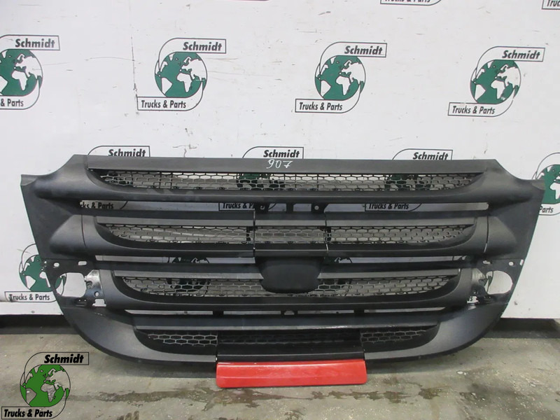 DAF 1886592 / 2046503 ONDERGRILL DAF CF SERIE MODEL 2020 - Решітка радіатора в категорії Вантажівки: фото 1 DAF 1886592 / 2046503 ONDERGRILL DAF CF SERIE MODEL 2020 - Решітка радіатора в категорії Вантажівки: фото 1