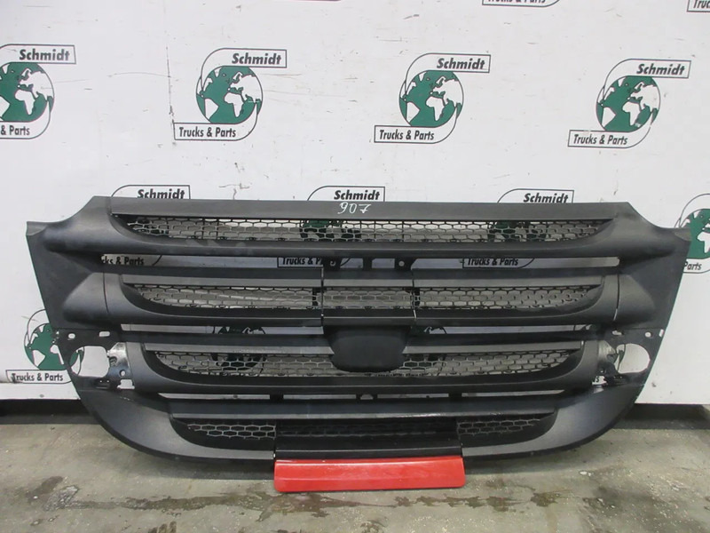 DAF 1886592 / 2046503 ONDERGRILL DAF CF SERIE MODEL 2020 - Решітка радіатора в категорії Вантажівки: фото 3 DAF 1886592 / 2046503 ONDERGRILL DAF CF SERIE MODEL 2020 - Решітка радіатора в категорії Вантажівки: фото 3