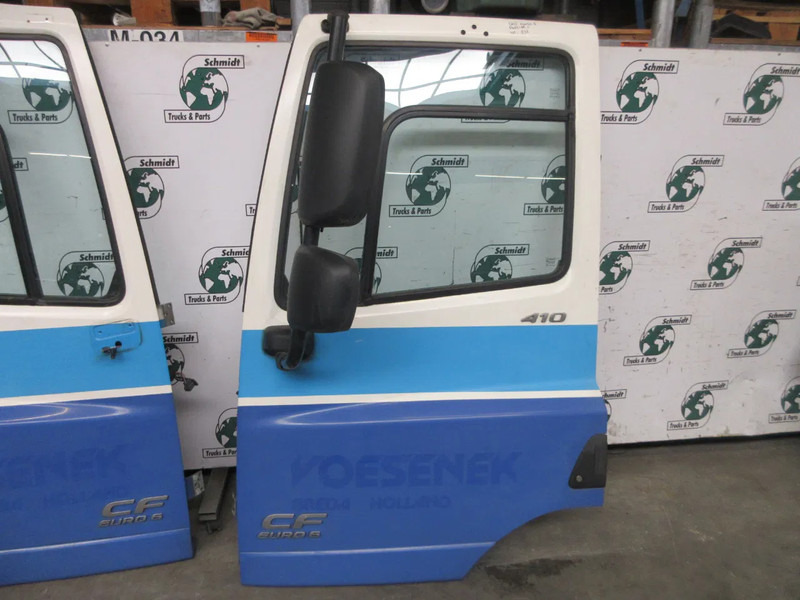 DAF 1950970 // 1950971 DEUR DAF CF EURO 6 MODEL 2018 RECHTS EN LINKS - Двері та запчастини в категорії Вантажівки: фото 4 DAF 1950970 // 1950971 DEUR DAF CF EURO 6 MODEL 2018 RECHTS EN LINKS - Двері та запчастини в категорії Вантажівки: фото 4