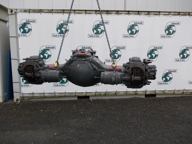 DAF 2027358 // 187337 // 2146086 // 2208961 //RATIO 1=2,38 DAF 480 EURO 6 - Задня вісь в категорії Вантажівки: фото 3 DAF 2027358 // 187337 // 2146086 // 2208961 //RATIO 1=2,38 DAF 480 EURO 6 - Задня вісь в категорії Вантажівки: фото 3