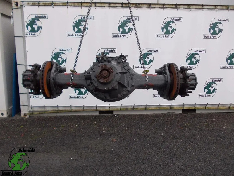 DAF 2027358 // 187337 // 2146086 // 2208961 //RATIO 1=2,38 DAF 480 EURO 6 - Задня вісь в категорії Вантажівки: фото 1 DAF 2027358 // 187337 // 2146086 // 2208961 //RATIO 1=2,38 DAF 480 EURO 6 - Задня вісь в категорії Вантажівки: фото 1