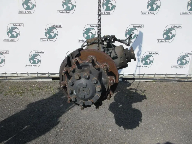 DAF 2027358//1873437//2312480//1344 RATIO 2,64 DAF CF XF EURO 6 - Задня вісь в категорії Вантажівки: фото 2 DAF 2027358//1873437//2312480//1344 RATIO 2,64 DAF CF XF EURO 6 - Задня вісь в категорії Вантажівки: фото 2