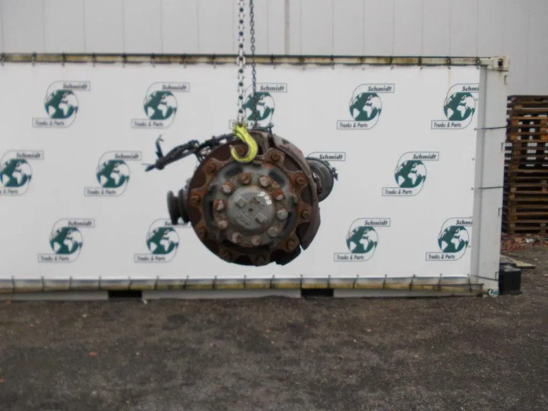 Задня вісь в категорії Вантажівки DAF 2027358//1873437//2312480//1344 RATIO 2,64 DAF CF XF EURO 6: фото 6 Задня вісь в категорії Вантажівки DAF 2027358//1873437//2312480//1344 RATIO 2,64 DAF CF XF EURO 6: фото 6