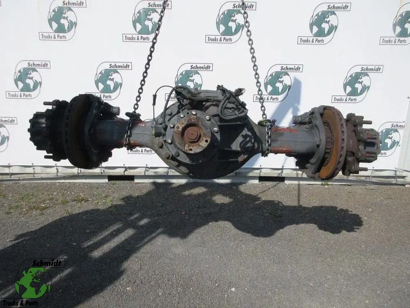 DAF 2027358//1873437//2312480//1344 RATIO 2,64 DAF CF XF EURO 6 - Задня вісь в категорії Вантажівки: фото 1 DAF 2027358//1873437//2312480//1344 RATIO 2,64 DAF CF XF EURO 6 - Задня вісь в категорії Вантажівки: фото 1