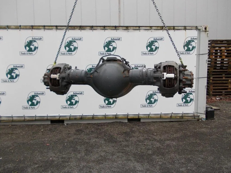 Задня вісь в категорії Вантажівки DAF 2027358//1873437//2312480//1344 RATIO 2,64 DAF CF XF EURO 6: фото 7 Задня вісь в категорії Вантажівки DAF 2027358//1873437//2312480//1344 RATIO 2,64 DAF CF XF EURO 6: фото 7