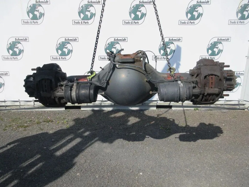 DAF 2027358//1873437//2312480//1344 RATIO 2,64 DAF CF XF EURO 6 - Задня вісь в категорії Вантажівки: фото 3 DAF 2027358//1873437//2312480//1344 RATIO 2,64 DAF CF XF EURO 6 - Задня вісь в категорії Вантажівки: фото 3