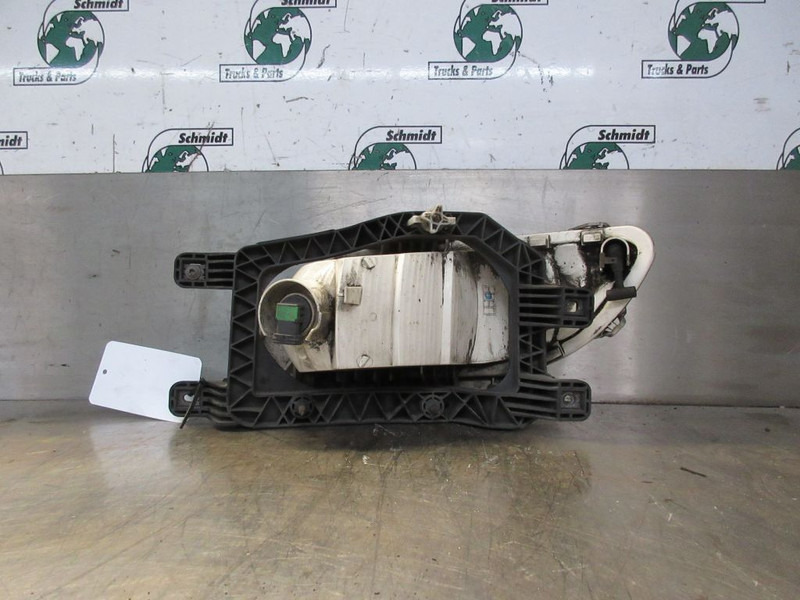 DAF 2032708 MISTLAMP LF 290 EURO 6 - Протитуманна фара в категорії Вантажівки: фото 2 DAF 2032708 MISTLAMP LF 290 EURO 6 - Протитуманна фара в категорії Вантажівки: фото 2