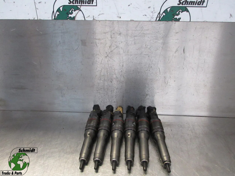 DAF 2047600 INJECTORS MET BESCHADIGING BRAND BOVE DAF 530 MODEL 2020 - Паливний фільтр в категорії Вантажівки: фото 1 DAF 2047600 INJECTORS MET BESCHADIGING BRAND BOVE DAF 530 MODEL 2020 - Паливний фільтр в категорії Вантажівки: фото 1